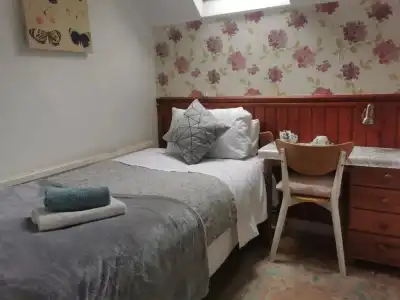 Adams Guest House - 22