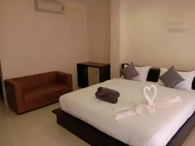 Aiya Resort Koh Tao - 18