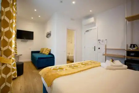 Atmosfere Guest House - 5 Terre e La Spezia - 31