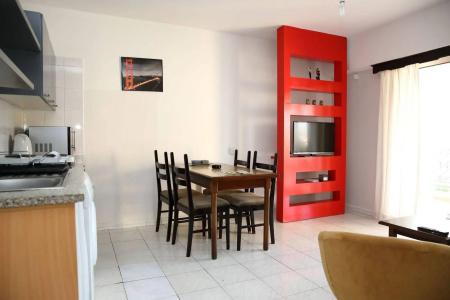 Alora Apartments - 14