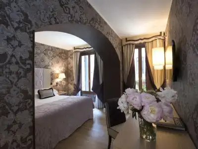 Starhotels Splendid Venice - 36