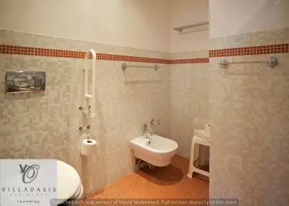 Villa Oasis Residence - 128