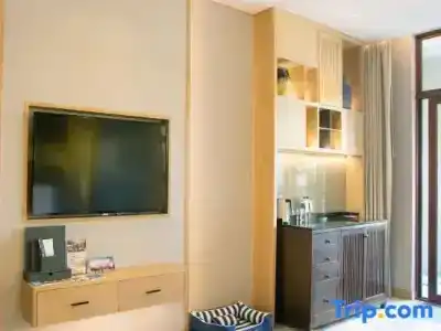 Crowne Plaza Kunming Ancient Dian Town by IHG - 98