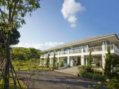 Santosha Health Lifestyle Resort - 21