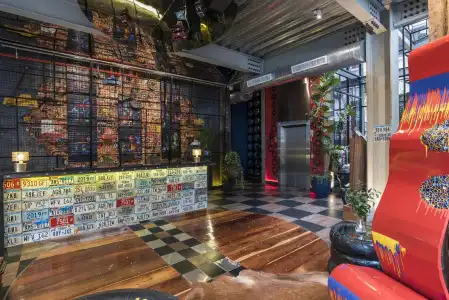MeStyle Garage - 24