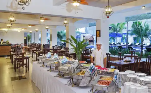 Phu Quoc Ocean Pearl - 35