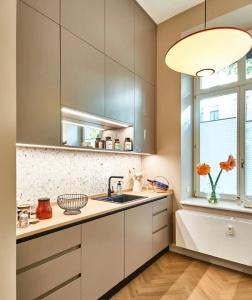 Cora Apartments Leipzig - 159