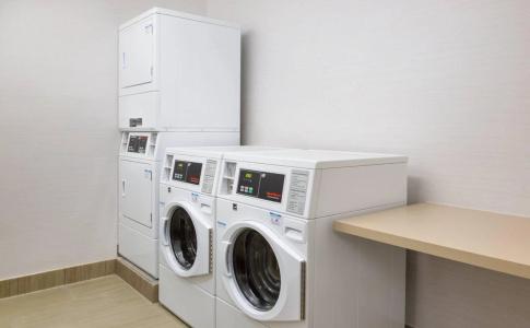 Springhill Suites San Diego Mission Valley - 21