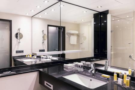Munich Marriott - 18