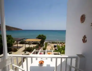 Pension Ageliki - 29