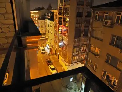 Nusret BEY - 13