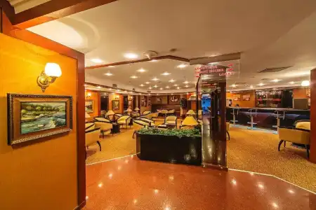 Mineo Taksim - 3