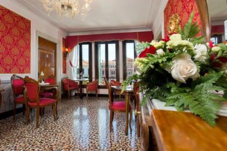 Antica Locanda Sturion Residenza d'Epoca - 21