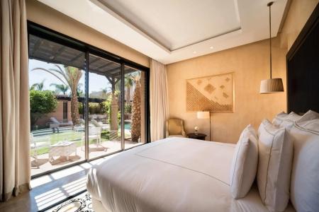Fairmont Royal Palm Marrakech - 3