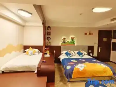 Hanyuan - 18