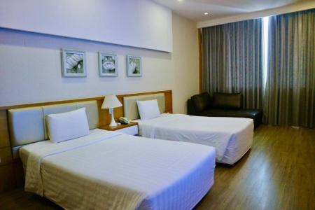 Sammy Vung Tau - 69