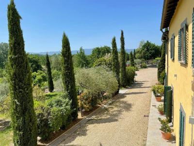 Villa Rigacci - 15