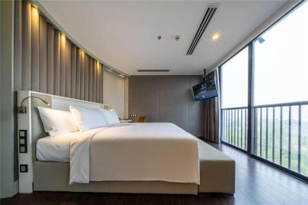 WorldHotels Long Beach Resort Phu Quoc - 67