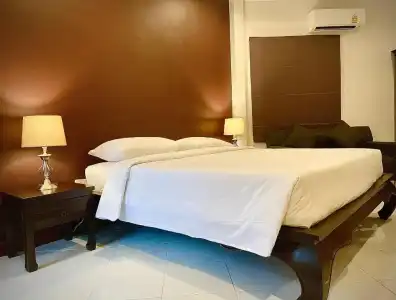 The Pace Phuket Resort - 5