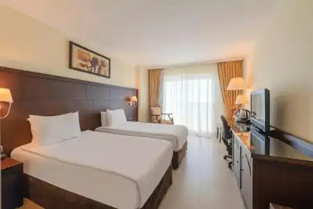 Crowne Plaza Antalya - 32