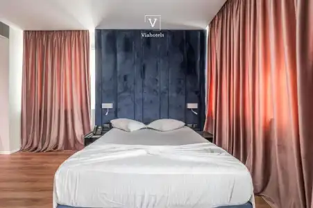 VH Eurostar Tirana Congress & Tirana Spa - 124