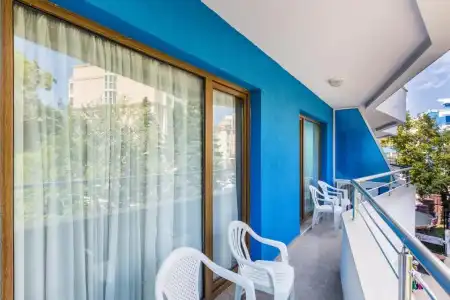 Kuban Resort & Aquapark - All Inclusive - 100