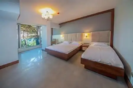 Ivy Sailing Resort - 17
