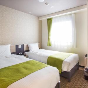 Kuretake Inn Osaka Sakaisuji Honmachi - 30