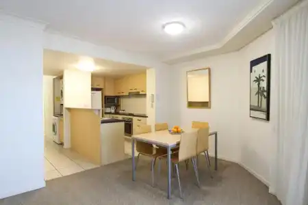 Caloundra Central Apartment - 117