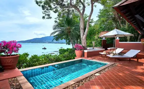 Renaissance Koh Samui Resort & Spa - 28