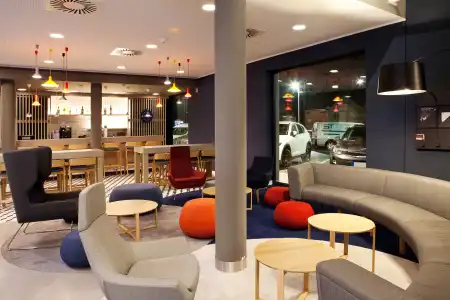 Holiday Inn Express Trier by IHG - 18