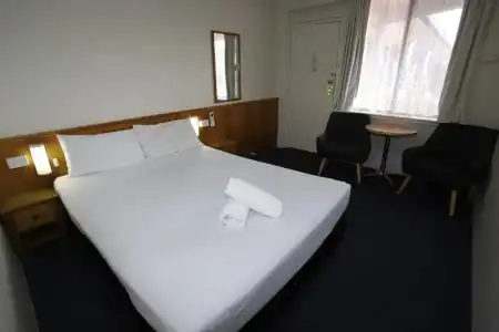 Reign Inn Newcastle - 148