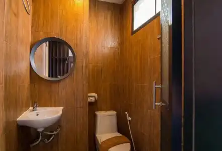 Blue Lagoon - 7