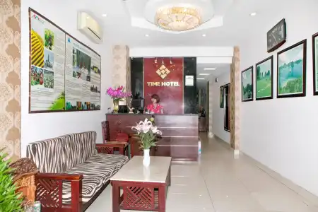 Hanoi La Palm Boutique - 1