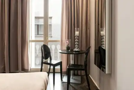 Le Camp Resort - 4