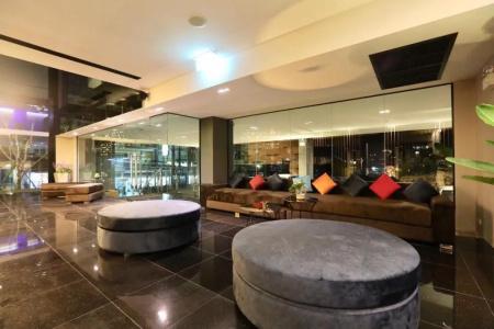 Rak Elegant Patong - 20