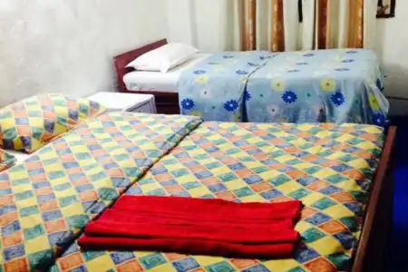 Little Buddha Guest House - 1