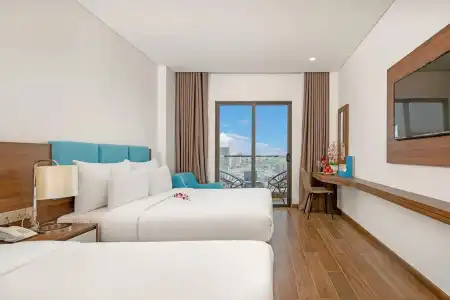 Gold Plaza Da Nang - 43