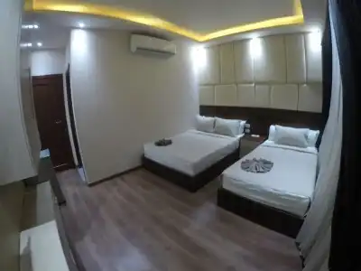 Grand City - 2