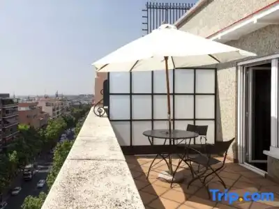 AC Carlton Madrid by Marriott - 24