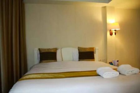 Grand Smile Wellness Resort - 78