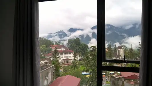 Sapa Aroma - 11