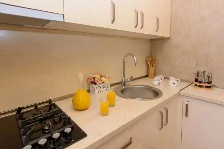 Apartment Dat Exx on the Marjanishvili - 120