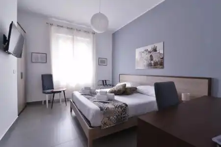 B&B Le Porte Del Centro - 19082053C100164 - 20