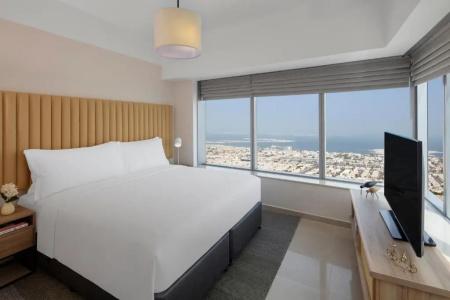 Staybridge Suites Dubai Financial Centre - 40