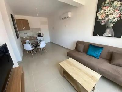 Larnaca Bay Suites - 41