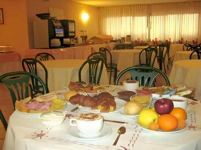 c-hotels International - 16