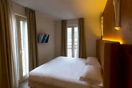 Al Campanile - Luxury Suites & Apartments - 39