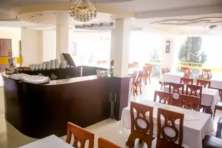 Le Petit Paris Dalat - 12