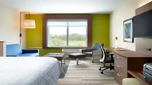 Holiday Inn Express Orlando – South Park by IHG - 93